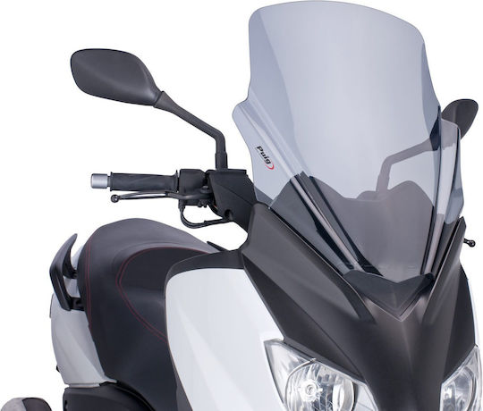 Puig Φιμέ Ζελατίνα Μοτοσυκλέτας για Yamaha X-MAX 6259H