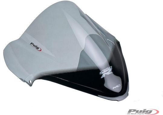 Puig Getöntes Visier Motorrad für Suzuki Hayabusa 4826H