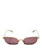 Kreuzbergkinder Ophelia Women's Sunglasses with Metal Frame C1