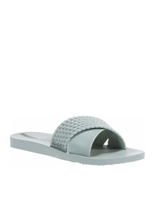 Ipanema Street Ii Slides σε Πράσινο Χρώμα