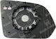 Beheizter Kristall Auto-Spiegel MERCEDES CLASSE V W447 '14-/ VITO W447 '14-