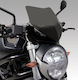 Barracuda Motorcycle Windshield & Windscreen Tinted Visor for Ducati Monster DN7300
