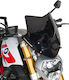Barracuda Затъмнен визьор Мотоциклет за BMW R 1200 BR1300