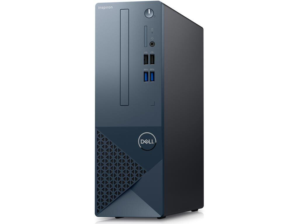 Dell Inspiron 3020 Desktop PC (i513400/8GB DDR4/512GB SSD/W11 Pro