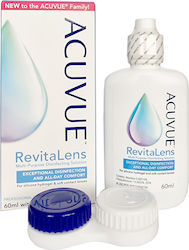 Johnson & Johnson Acuvue Revitalens 60ml