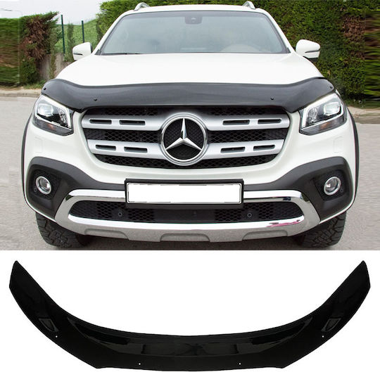 Carner Windbreaker Car Hood for 1pcs
