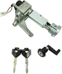 Motorcycle Ignition Switch