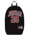 Jordan Jersey 27lt Black