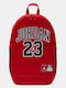 Women's Bag Backpack Red