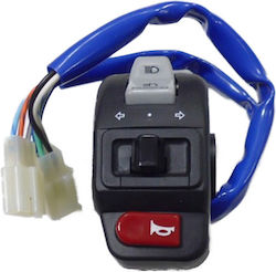 Kymco Motorcycle Switch