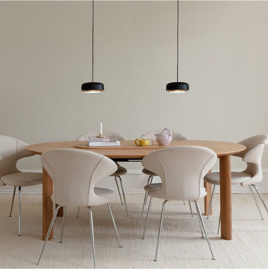 Umage Hazel Pendant Light Black 22cm
