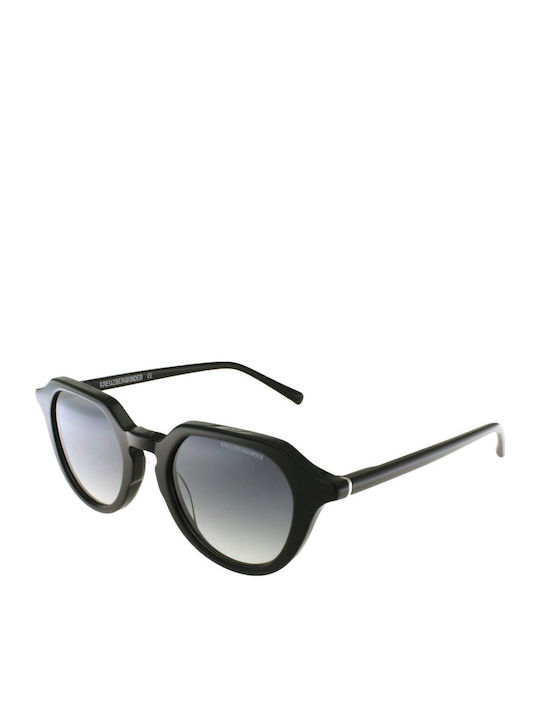 Kreuzbergkinder Willow Women's Sunglasses with Plastic Frame C1