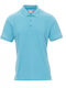 Polo Men's Technical Payper Venice Turquoise