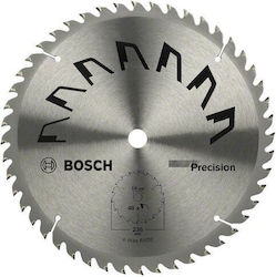 Bosch Precision Δίσκος Κοπής Ξύλο 235mm
