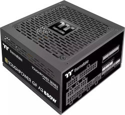 Thermaltake Toughpower GF A3 TT Premium Edition 850W Complet modular 80 Plus Gold