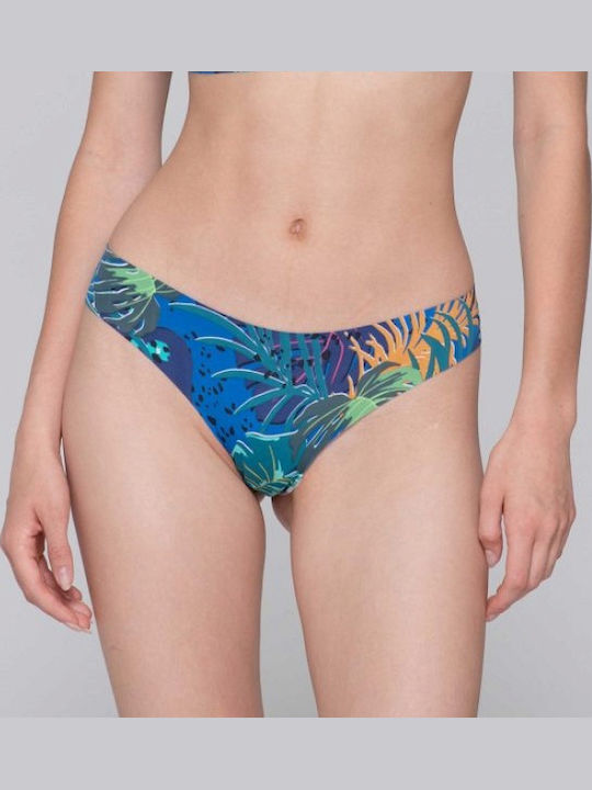 Luna Every Wear Γυναικείο Brazil χωρίς Ραφές