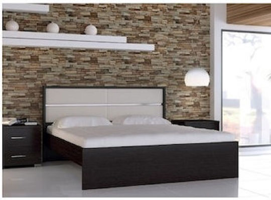 Set de Dormitor Dream Wenge 150x200buc 3buc