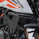 SW-Motech Motorradschutzgitter Für KTM 390 Abenteuer