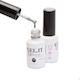 GEL.IT.UP Fan12 Rainbow Dreams Топ покритие за Гел 11мл