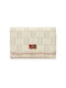 Bag to Bag Small Women's Wallet Beige