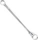 Topmaster Double Polygon Wrench Straight 30x32mm 230918