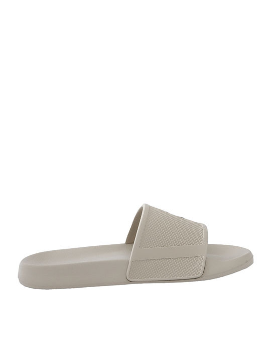 Superdry Women's Slides White WF310190A-8PV