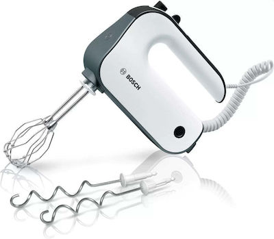 Bosch Hand Mixer 850W White