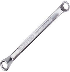 Maco Διπλό Κλειδί Πολύγωνο Ίσιο Μεγέθους 20x22mm