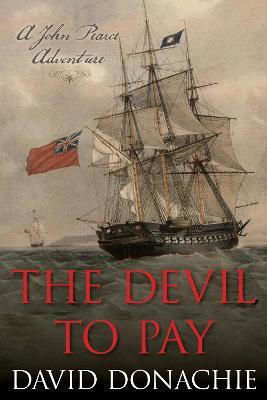 The Devil to Pay, A John Pearce Adventure