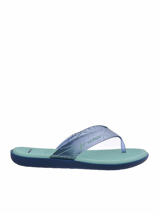 Παιδικές Σαγιονάρες Flip Flops Γαλάζιες