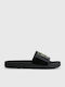 Herren Slides Schwarze
