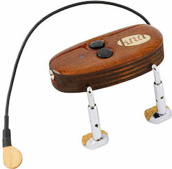 KNA VV-Wi Violin & Viola Pod Piezo Wireless