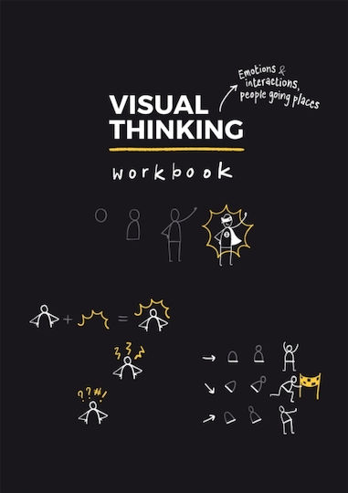 Visual Thinking Workbook Visual Thinking Workbook