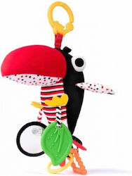 Bali Bazoo Car Pendant Toucan