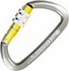 Kong Lockable Carabiner 1pcs