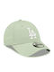 Los Angeles Dodgers League Essential Bărbați Jockey Verde