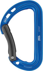 Petzl Καραμπίνερ Ασφαλείας 1τμχ