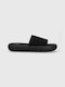 Gant Stayla Frauen Flip Flops in Schwarz Farbe