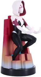 Exquisite Gaming Cable Guy За Бюро Spider Gwen