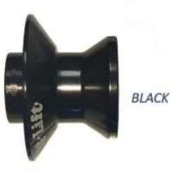 Bike Lift Motorrad-Zubehörteile Standard Monoblock in Schwarz Farbe NA-M8/N Bike Lift Motorrad-Zubehörteile Standard Monoblock in Schwarz Farbe NA-M8/N