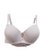 Sassa Bra padded Luxury Pleasure 28326 Beige