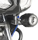 Givi Βάσεις για Προβολάκια Μοτοσυκλέτας LS2139