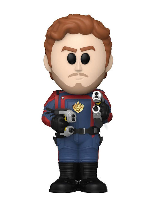 Funko Vinyl Soda Marvel: Guardians of the Galaxy - Star-Lord 6τμχ