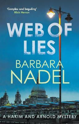 Web of Lies Web of Lies