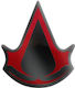 Abysse Assassin's Creed Set Magneti 4.5x5.4buc 1pcs