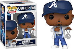 Funko Pop! Rocks: Usher 308