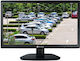 AG Neovo Monitor Συστημάτων CCTV Μαύρο SC-2202