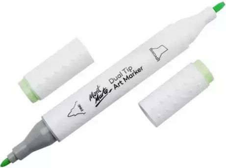 Mont Marte Permanent Marker G6 Mignonette