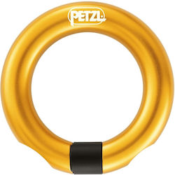 Petzl Open Gated Ring P28