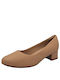 Piccadilly Pumps Beige